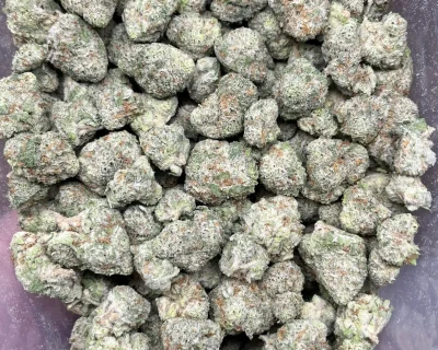 POWDERED DONUTS SMALLS (MEGA STEAL) (EXOTIC) - Image 6